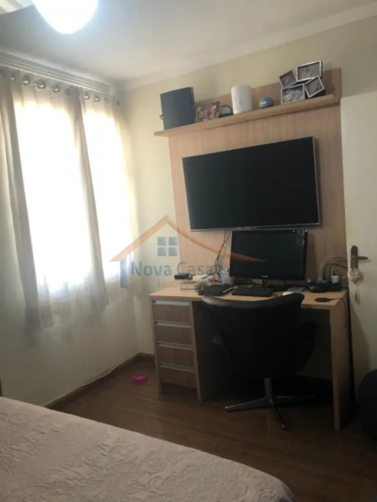 Apartamento, 3 quartos, 99 m² - Foto 1