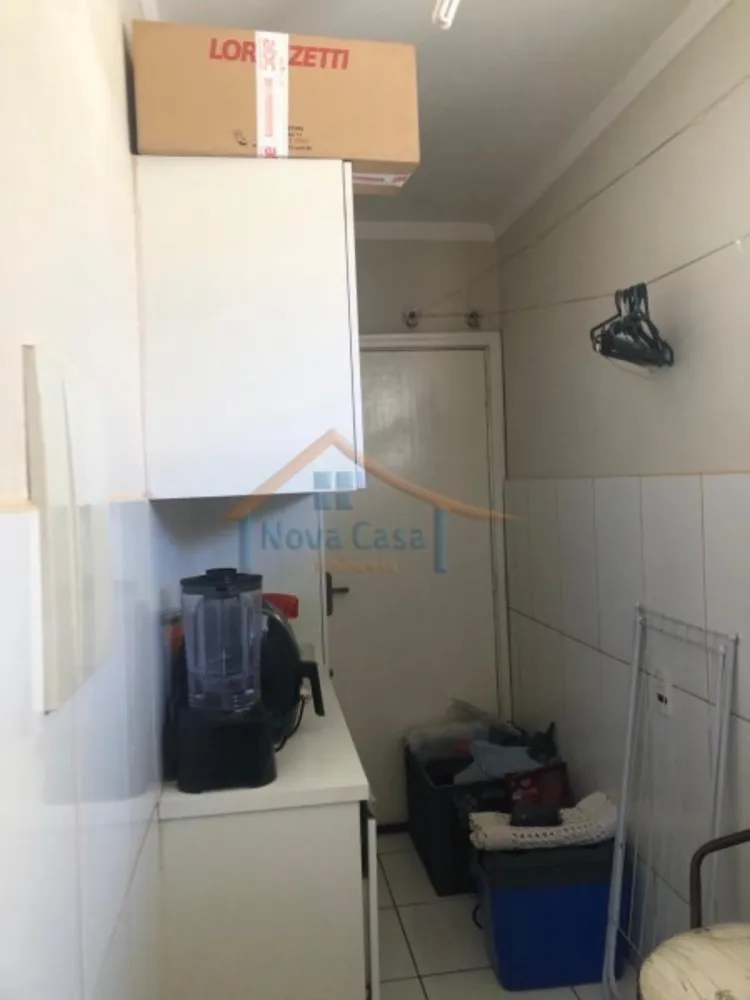 Apartamento, 3 quartos, 99 m² - Foto 5