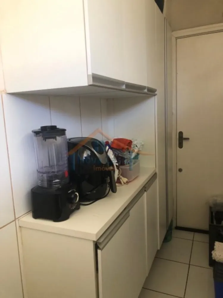 Apartamento, 3 quartos, 99 m² - Foto 8
