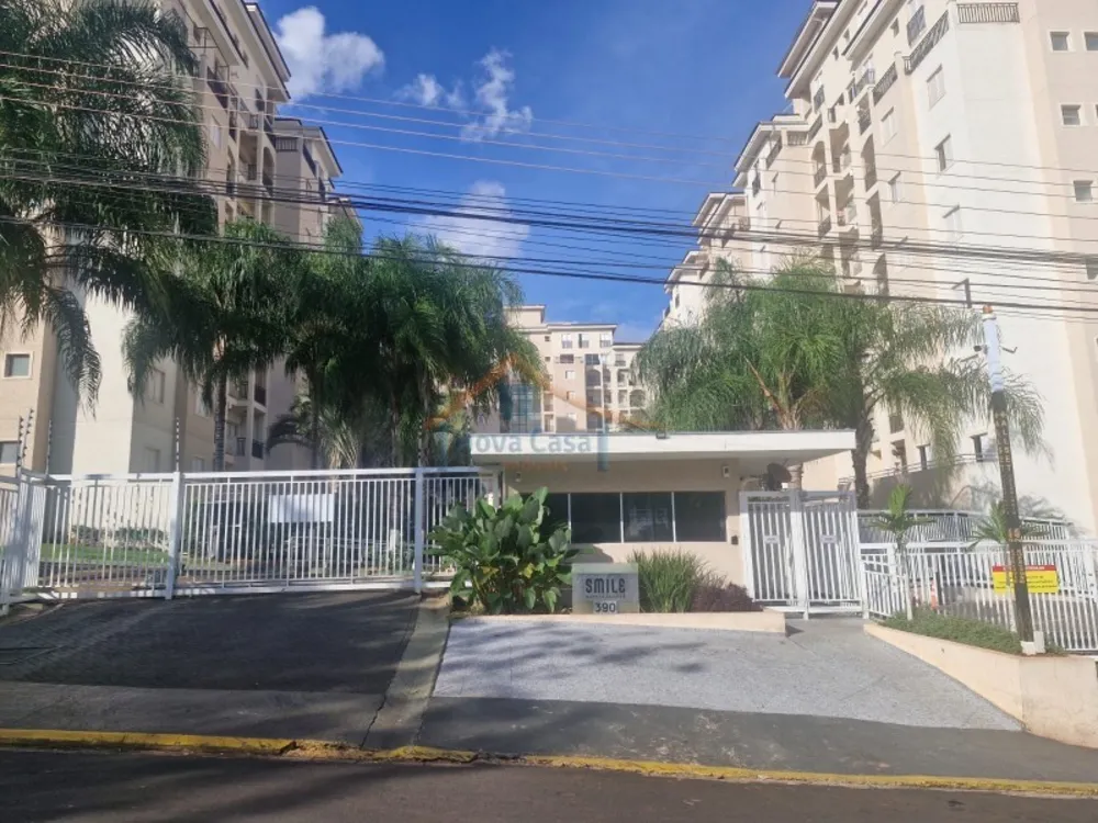 Apartamento, 3 quartos, 73 m² - Foto 1