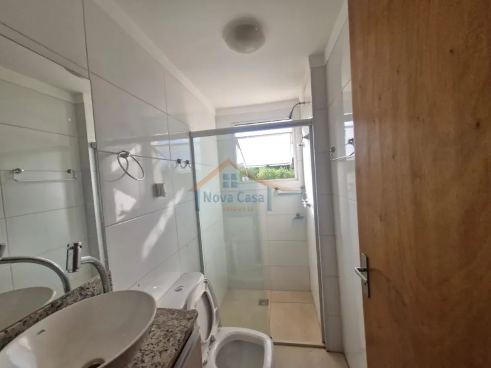 Apartamento, 3 quartos, 73 m² - Foto 2