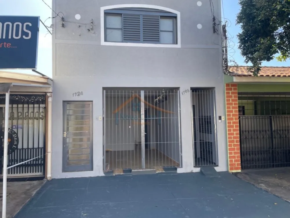 Casa, 4 quartos, 260 m² - Foto 10