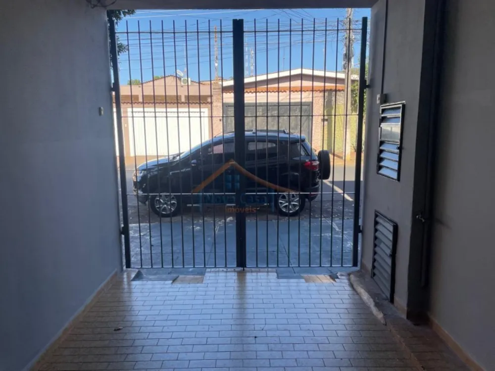 Casa, 4 quartos, 260 m² - Foto 13