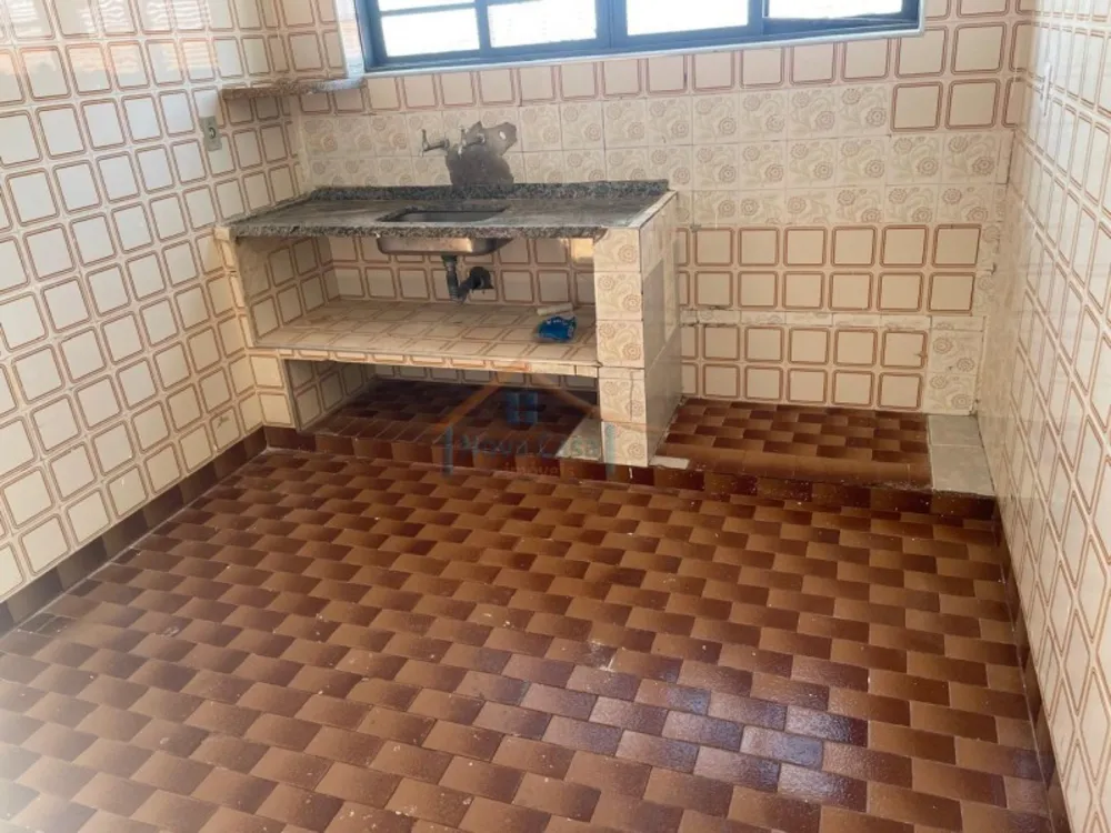 Casa, 4 quartos, 260 m² - Foto 3