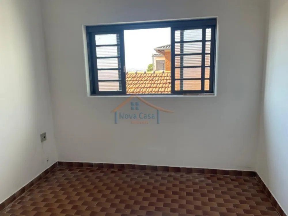 Casa, 4 quartos, 260 m² - Foto 1
