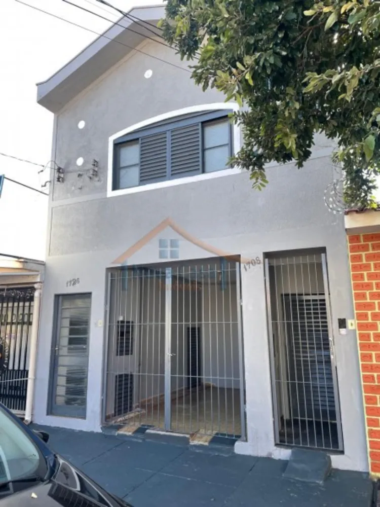 Casa, 4 quartos, 260 m² - Foto 9