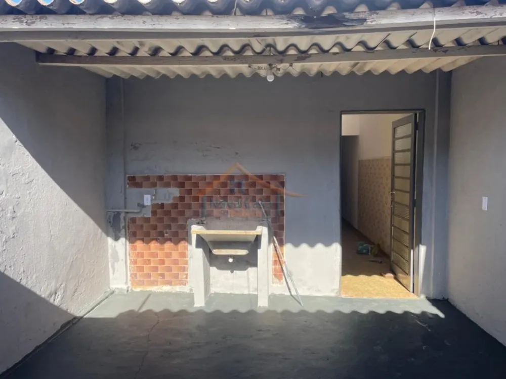 Casa, 4 quartos, 260 m² - Foto 2