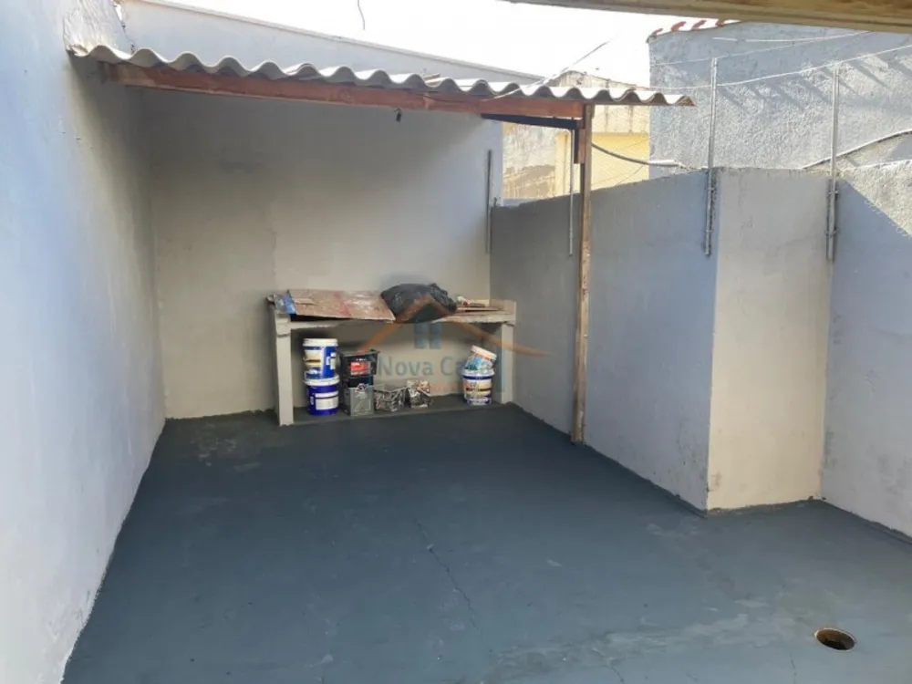 Casa, 4 quartos, 260 m² - Foto 8