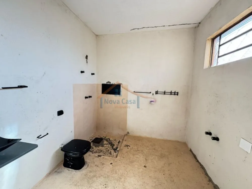 Casa, 4 quartos, 280 m² - Foto 1