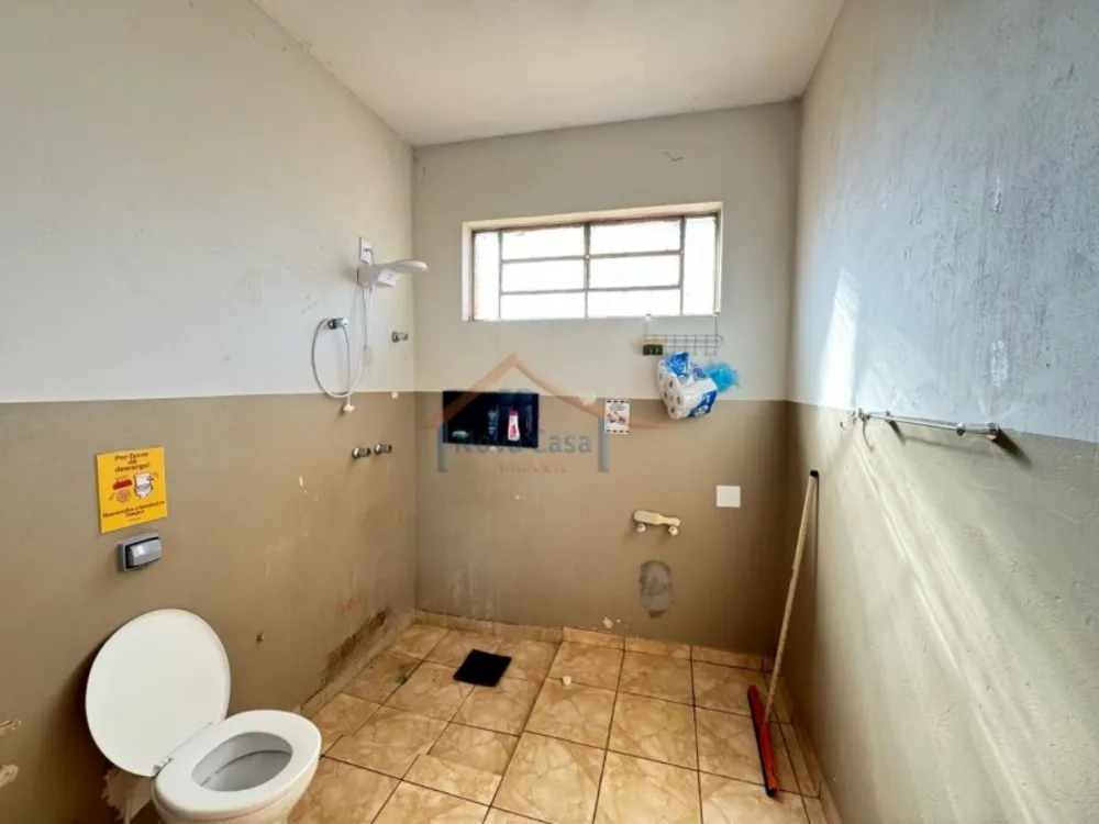 Casa, 4 quartos, 280 m² - Foto 13