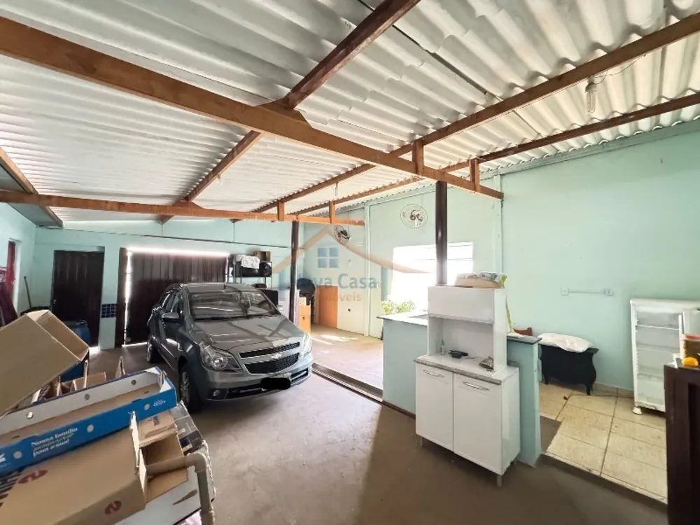 Casa, 4 quartos, 280 m² - Foto 16