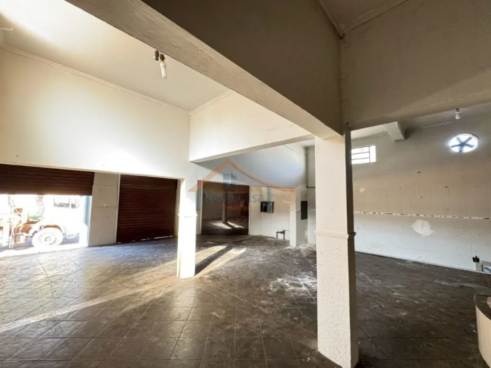 Casa, 4 quartos, 280 m² - Foto 15