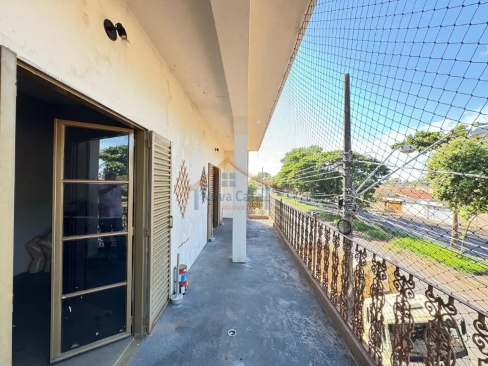 Casa, 4 quartos, 280 m² - Foto 4