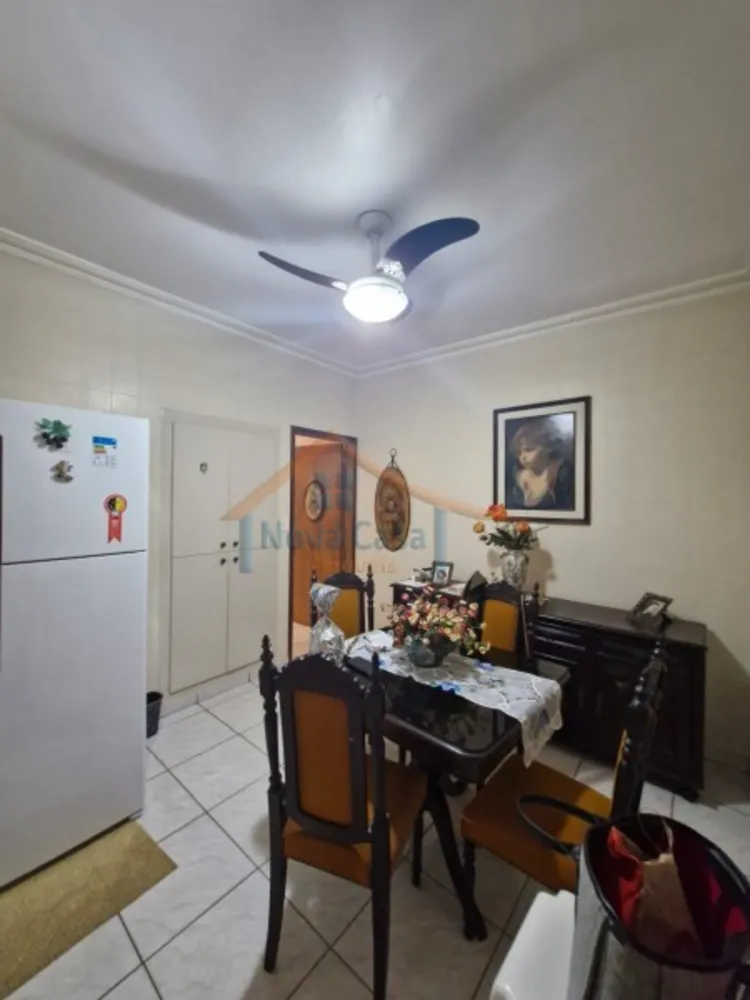 Casa, 2 quartos, 100 m² - Foto 1