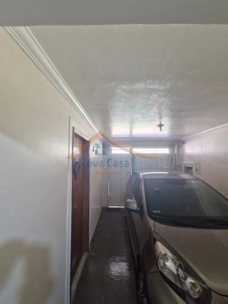 Casa, 2 quartos, 100 m² - Foto 2