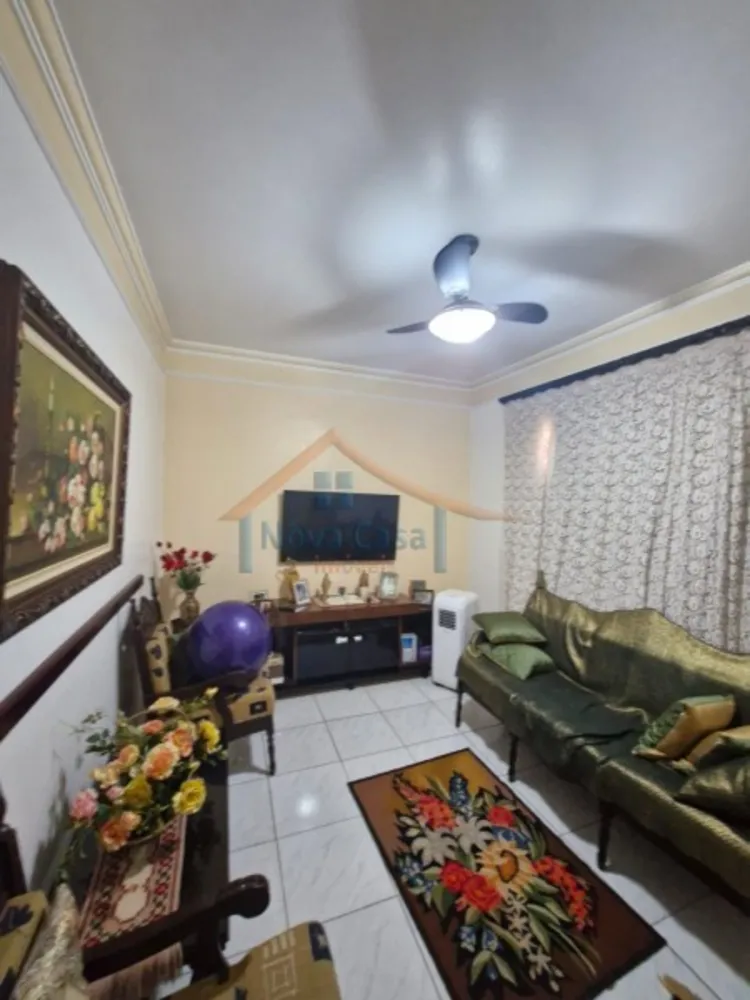 Casa, 2 quartos, 100 m² - Foto 15