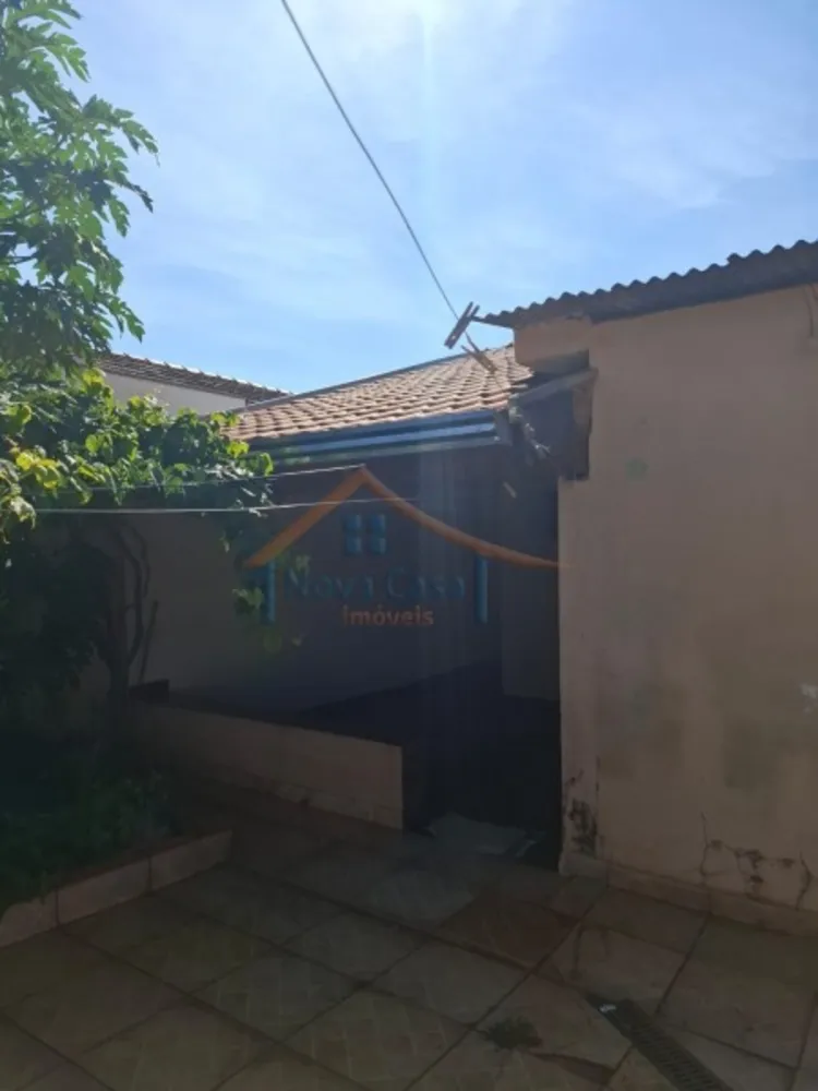 Casa, 2 quartos, 265 m² - Foto 12