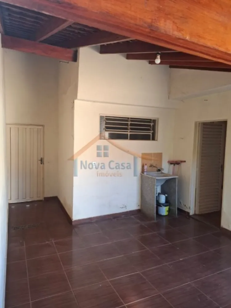 Casa, 2 quartos, 265 m² - Foto 7