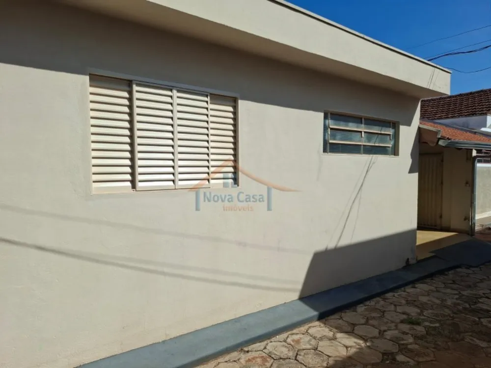 Casa, 2 quartos, 265 m² - Foto 1
