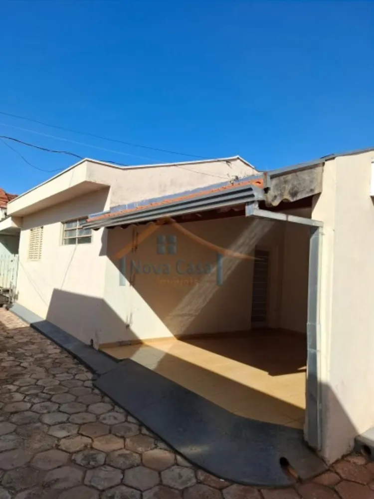 Casa, 2 quartos, 265 m² - Foto 9