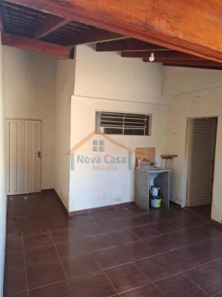 Casa, 2 quartos, 265 m² - Foto 8