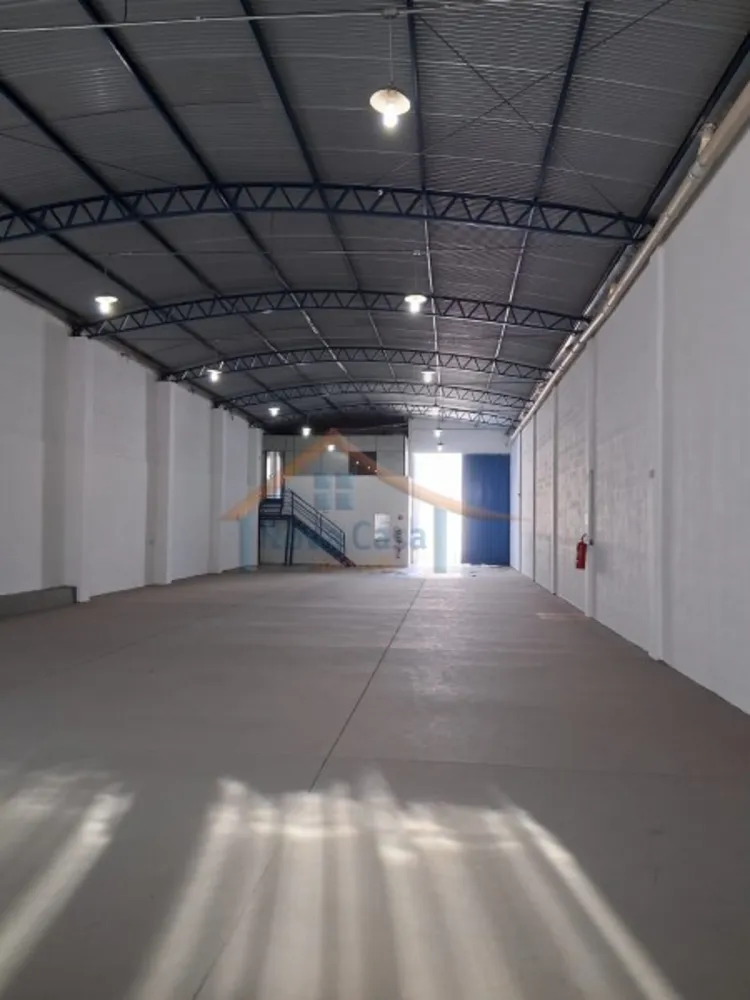 Depósito-Galpão, 500 m² - Foto 11
