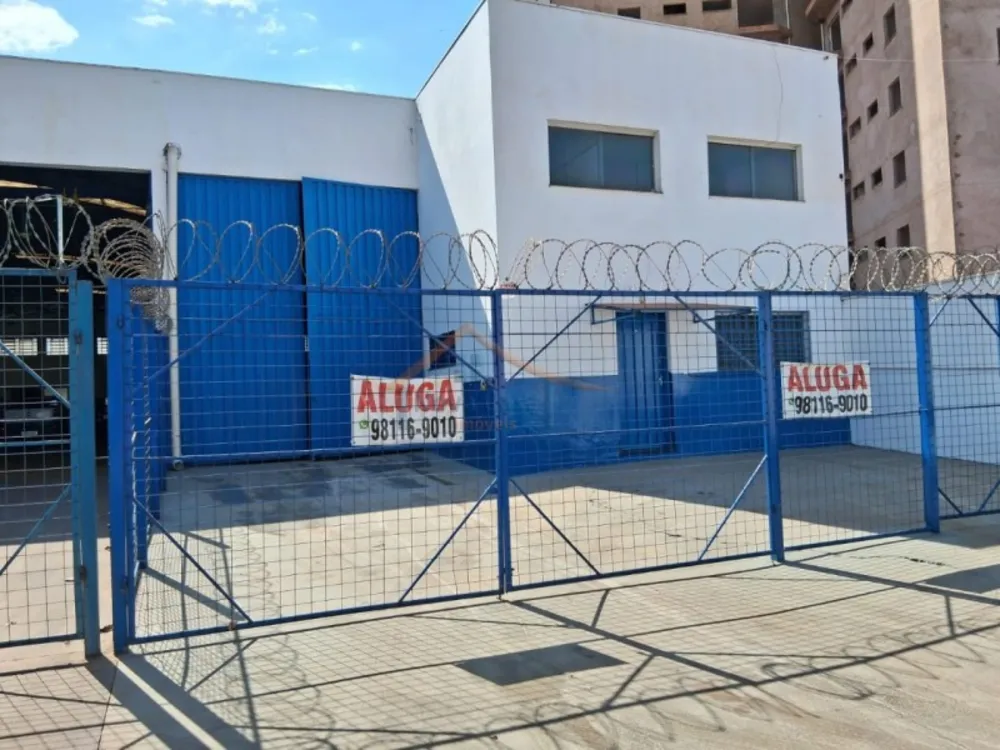 Depósito-Galpão, 500 m² - Foto 3