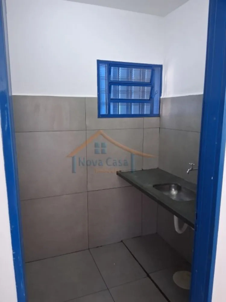 Depósito-Galpão, 500 m² - Foto 6