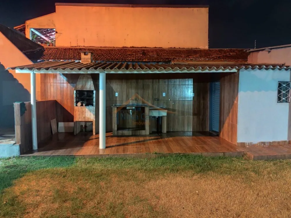 Casa, 3 quartos, 270 m² - Foto 11