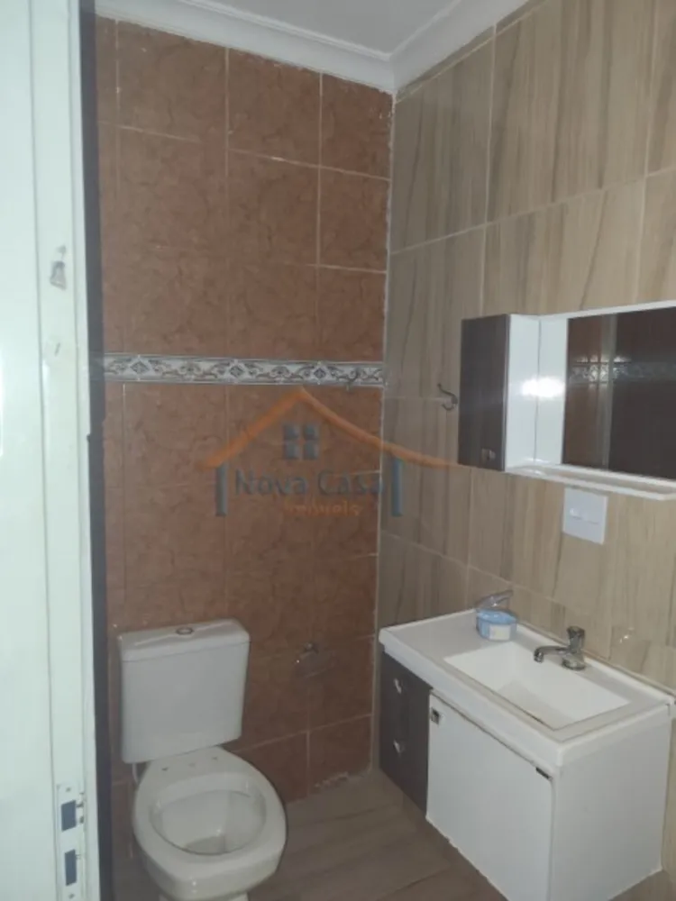 Casa, 3 quartos, 270 m² - Foto 1
