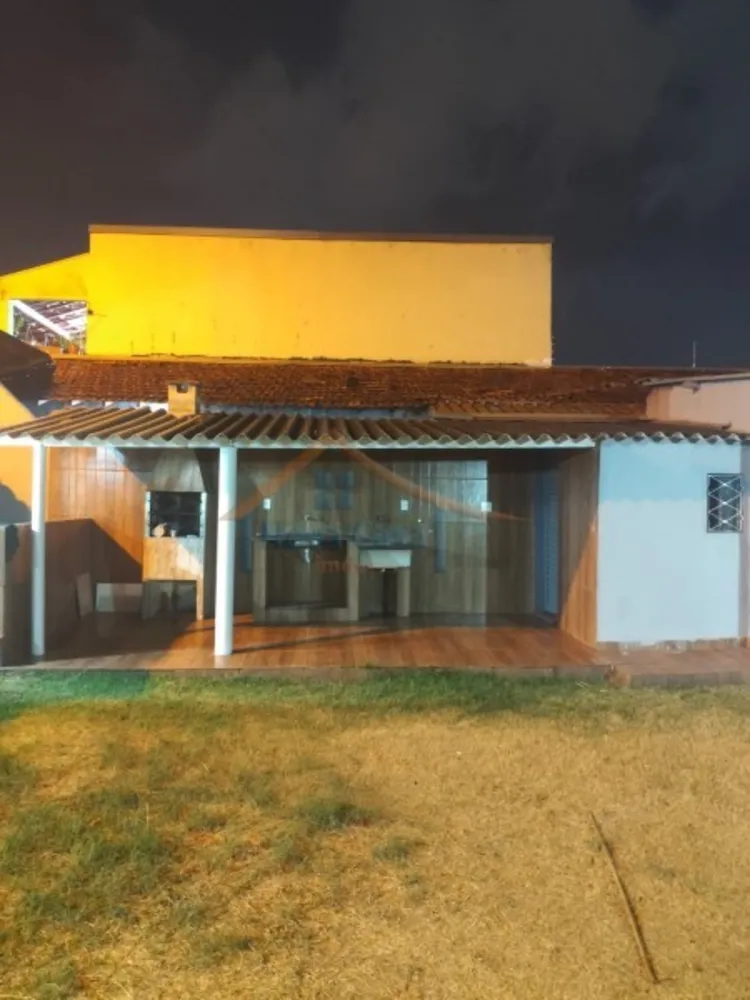Casa, 3 quartos, 270 m² - Foto 10
