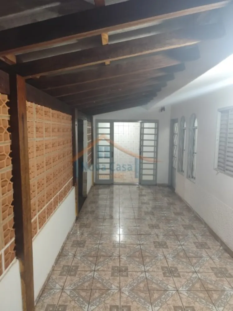 Casa, 3 quartos, 270 m² - Foto 8