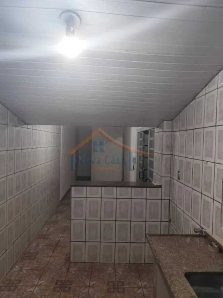 Casa, 3 quartos, 270 m² - Foto 12