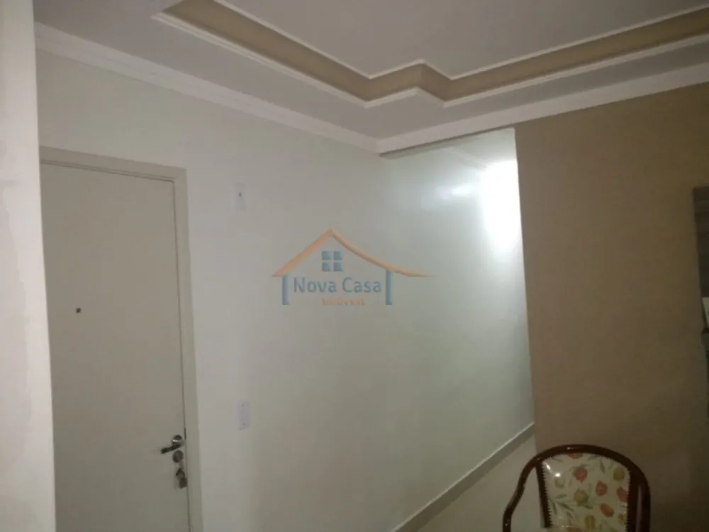 Apartamento, 2 quartos, 45 m² - Foto 11