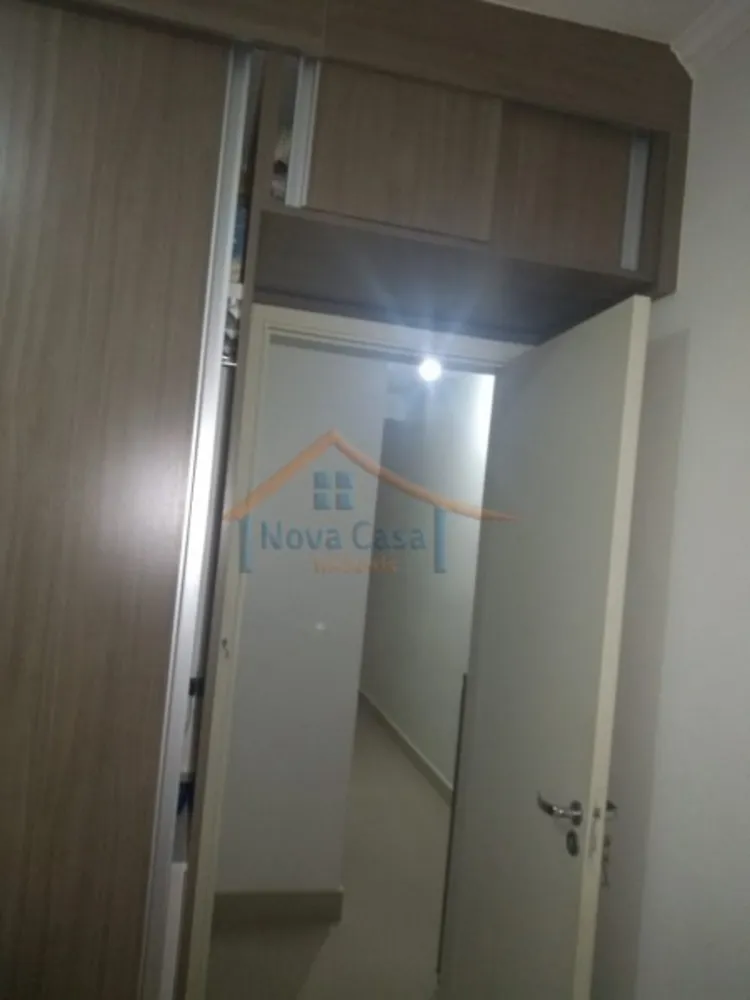 Apartamento, 2 quartos, 45 m² - Foto 7