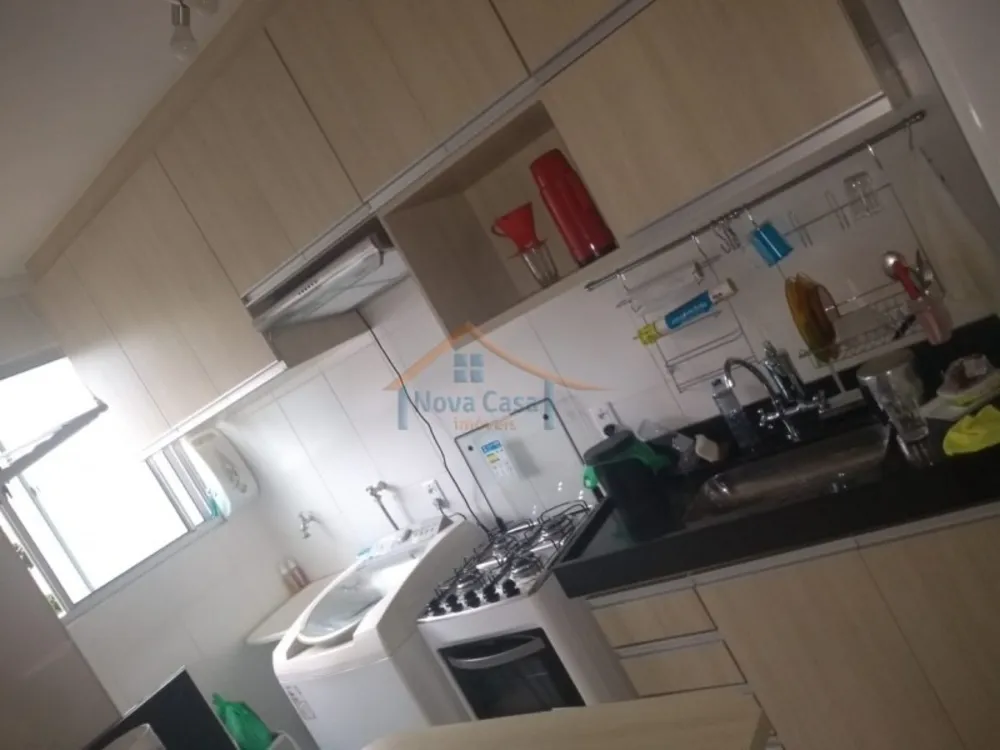 Apartamento, 2 quartos, 45 m² - Foto 15
