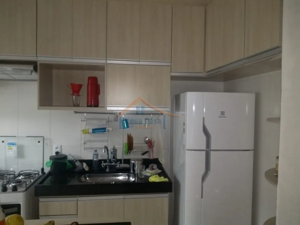 Apartamento, 2 quartos, 45 m² - Foto 12