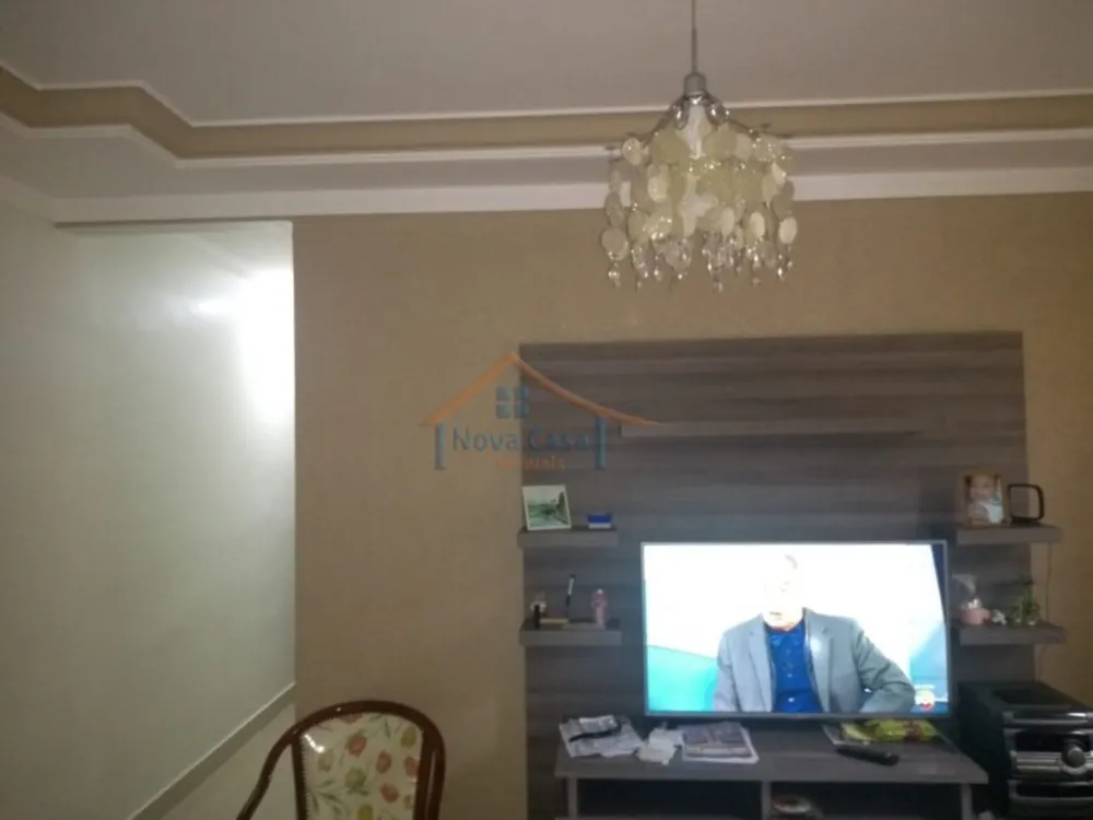 Apartamento, 2 quartos, 45 m² - Foto 14