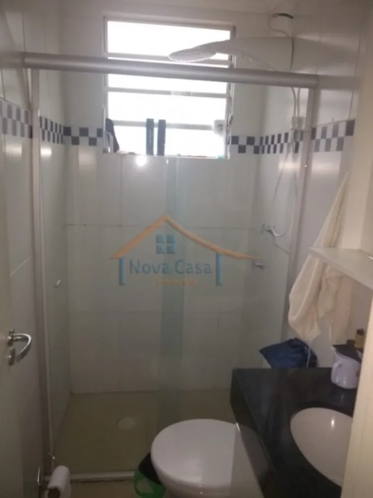 Apartamento, 2 quartos, 45 m² - Foto 5