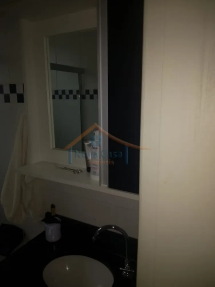 Apartamento, 2 quartos, 45 m² - Foto 4