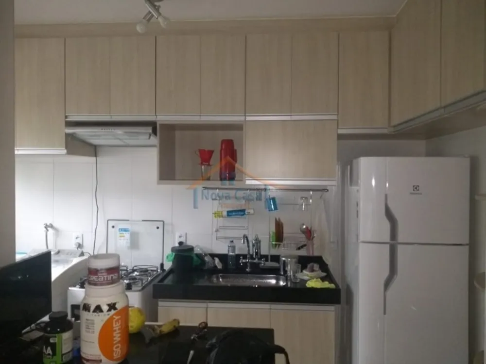 Apartamento, 2 quartos, 45 m² - Foto 13