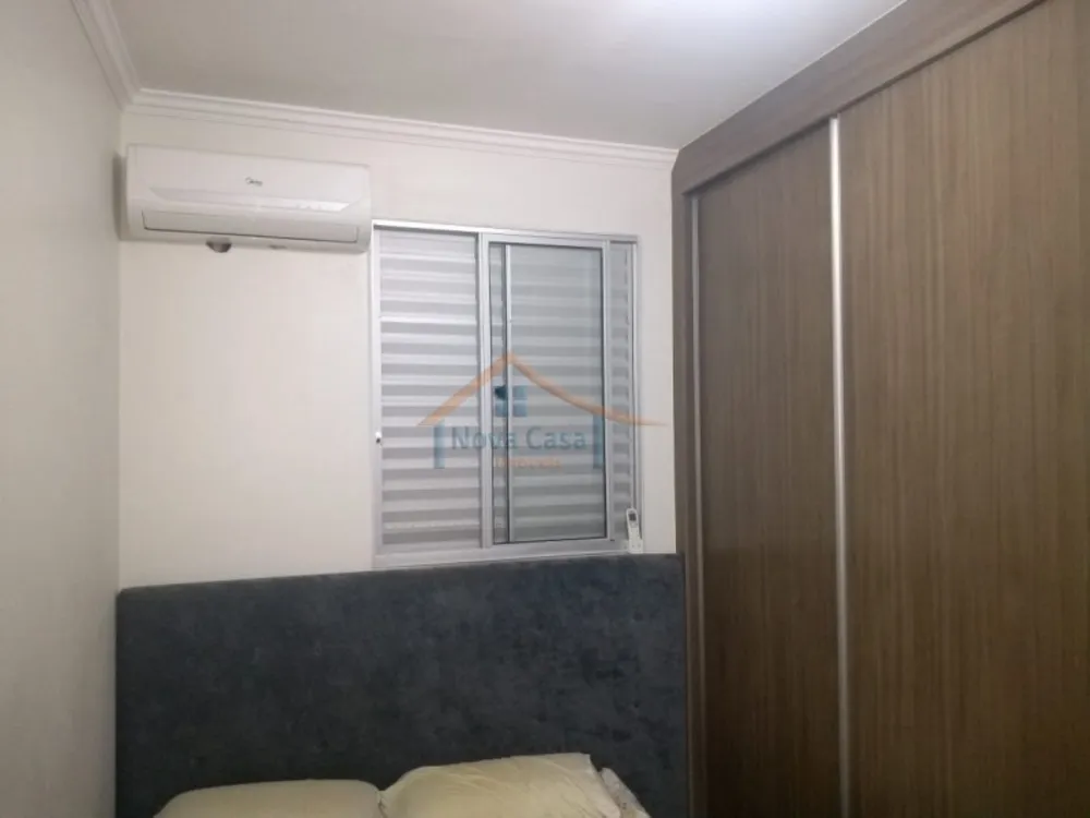 Apartamento, 2 quartos, 45 m² - Foto 2