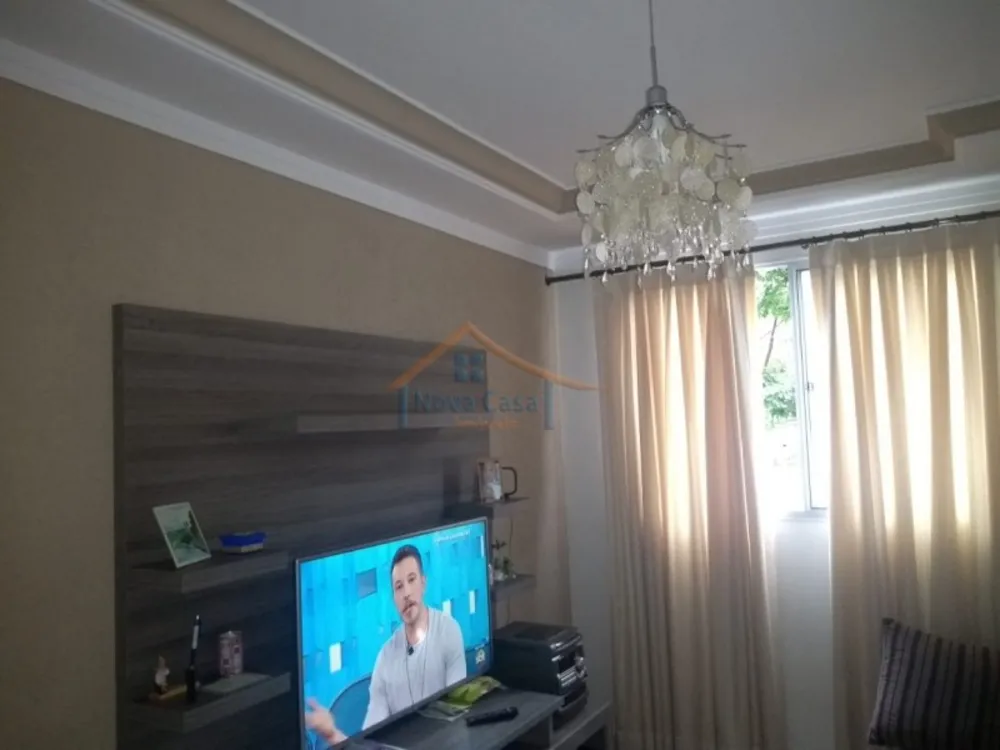 Apartamento, 2 quartos, 45 m² - Foto 8