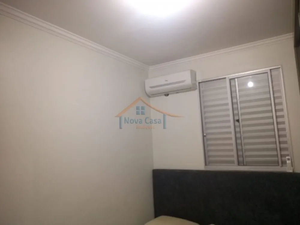 Apartamento, 2 quartos, 45 m² - Foto 3