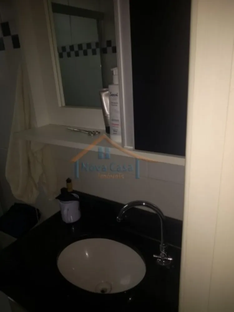 Apartamento, 2 quartos, 45 m² - Foto 1