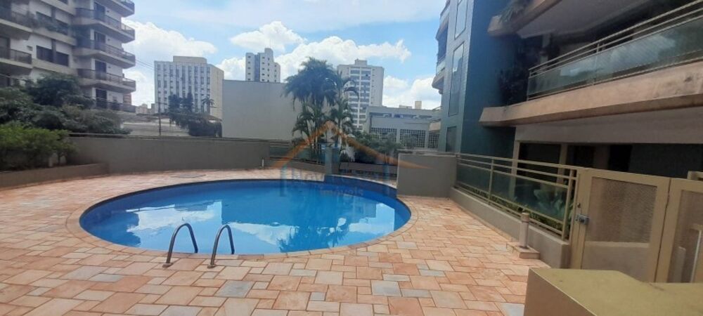 Apartamento para alugar com 3 quartos, 178m² - Foto 19