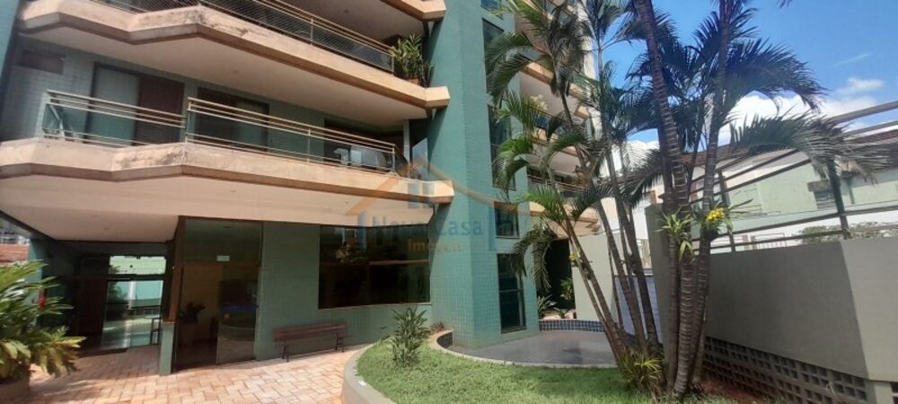 Apartamento para alugar com 3 quartos, 178m² - Foto 20