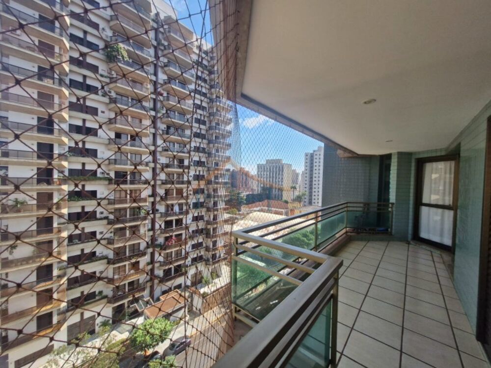 Apartamento para alugar com 3 quartos, 178m² - Foto 14