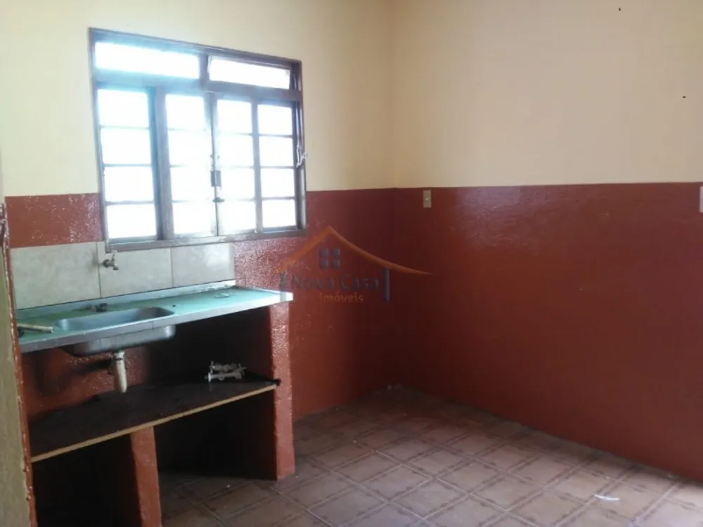 Casa, 3 quartos, 128 m² - Foto 2