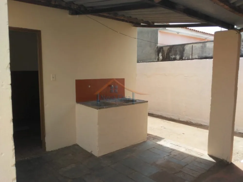 Casa, 3 quartos, 128 m² - Foto 11